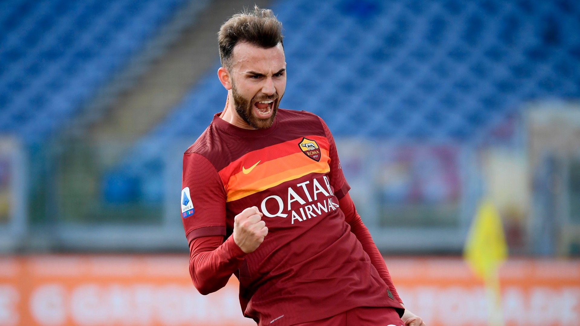 Borja Mayoral Roma