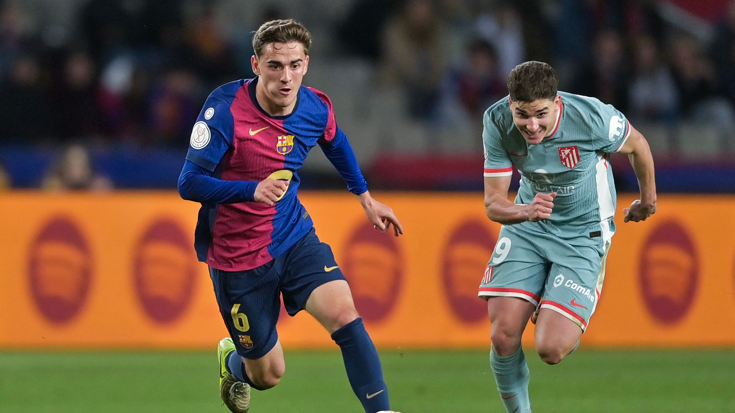 Gavi Julián Álvarez