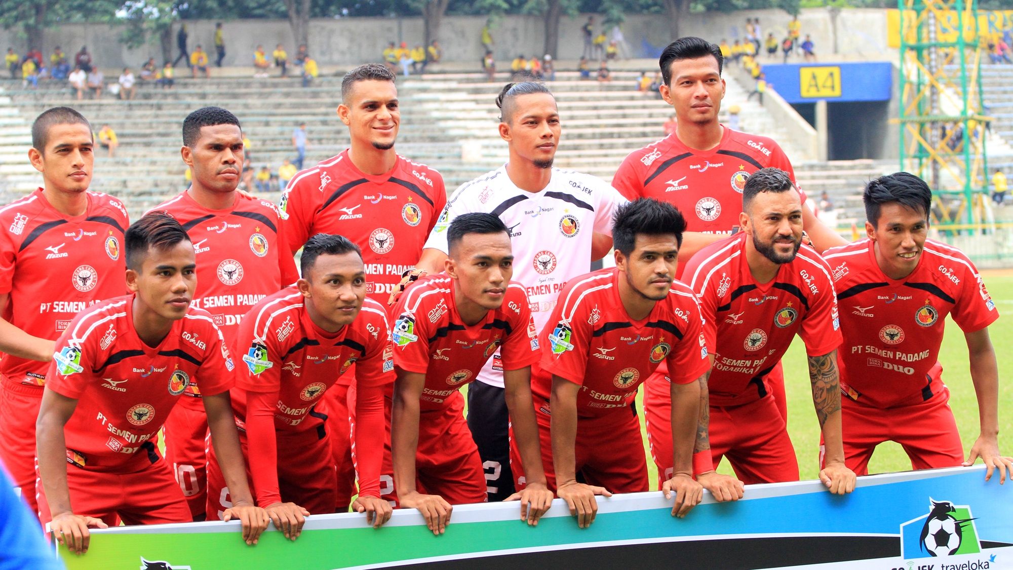 Tim Semen Padang