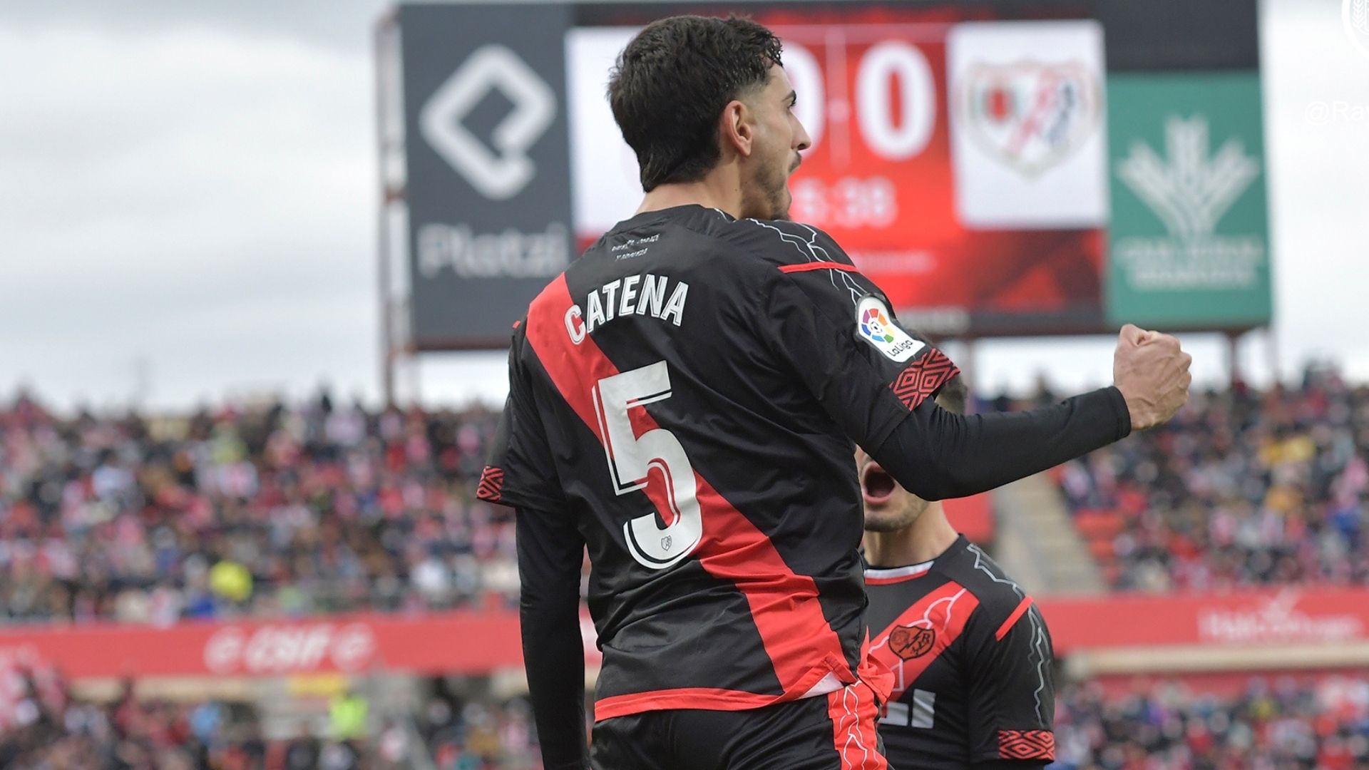 Catena Granada - Rayo