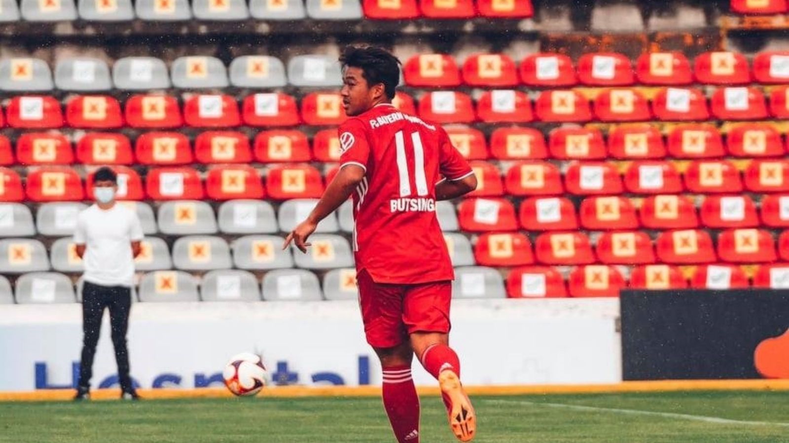 ณัฐกิตติ์ บุตรสิงห์