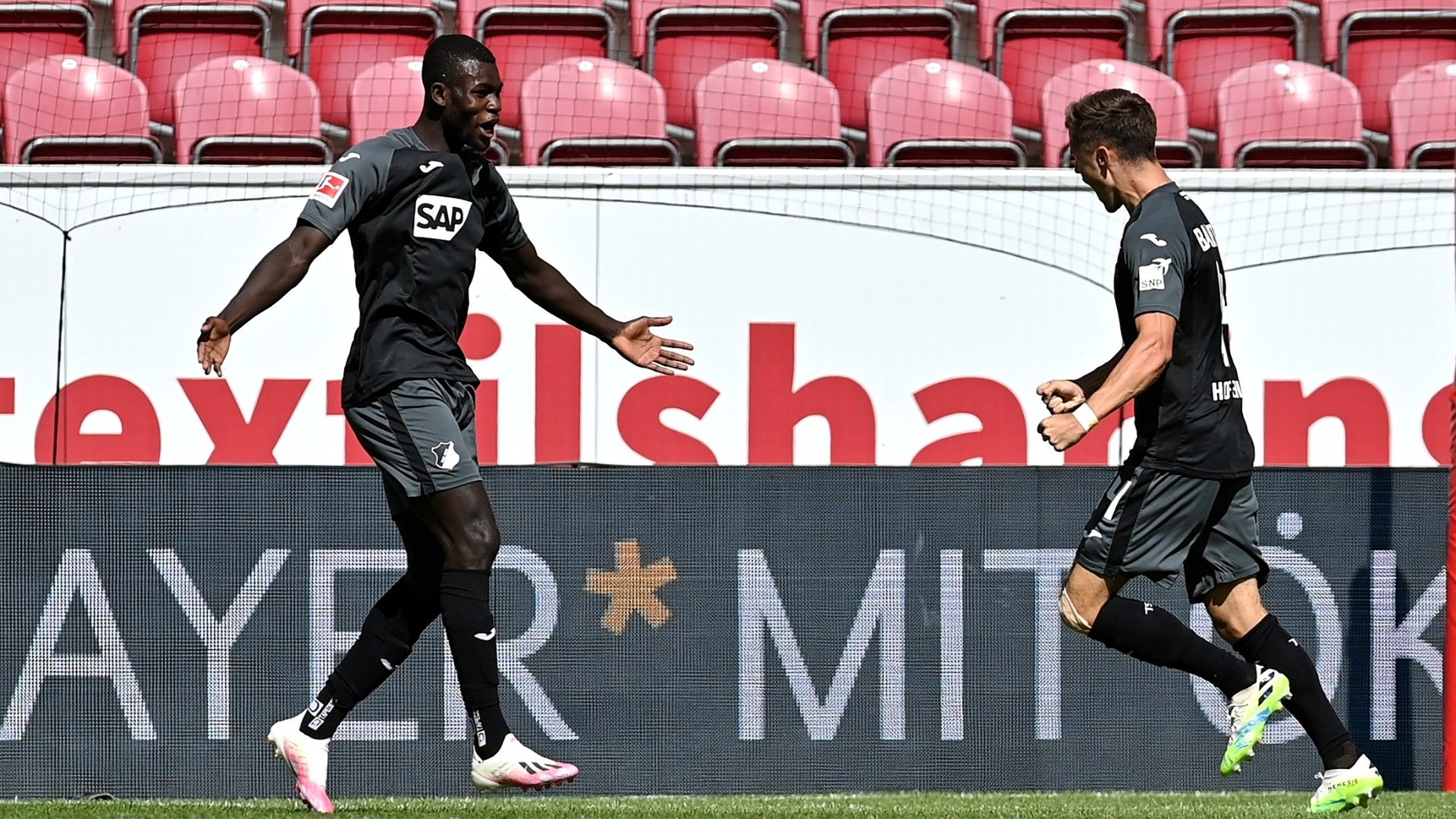 Babou Mainz Hoffenheim Baumgartner 300520