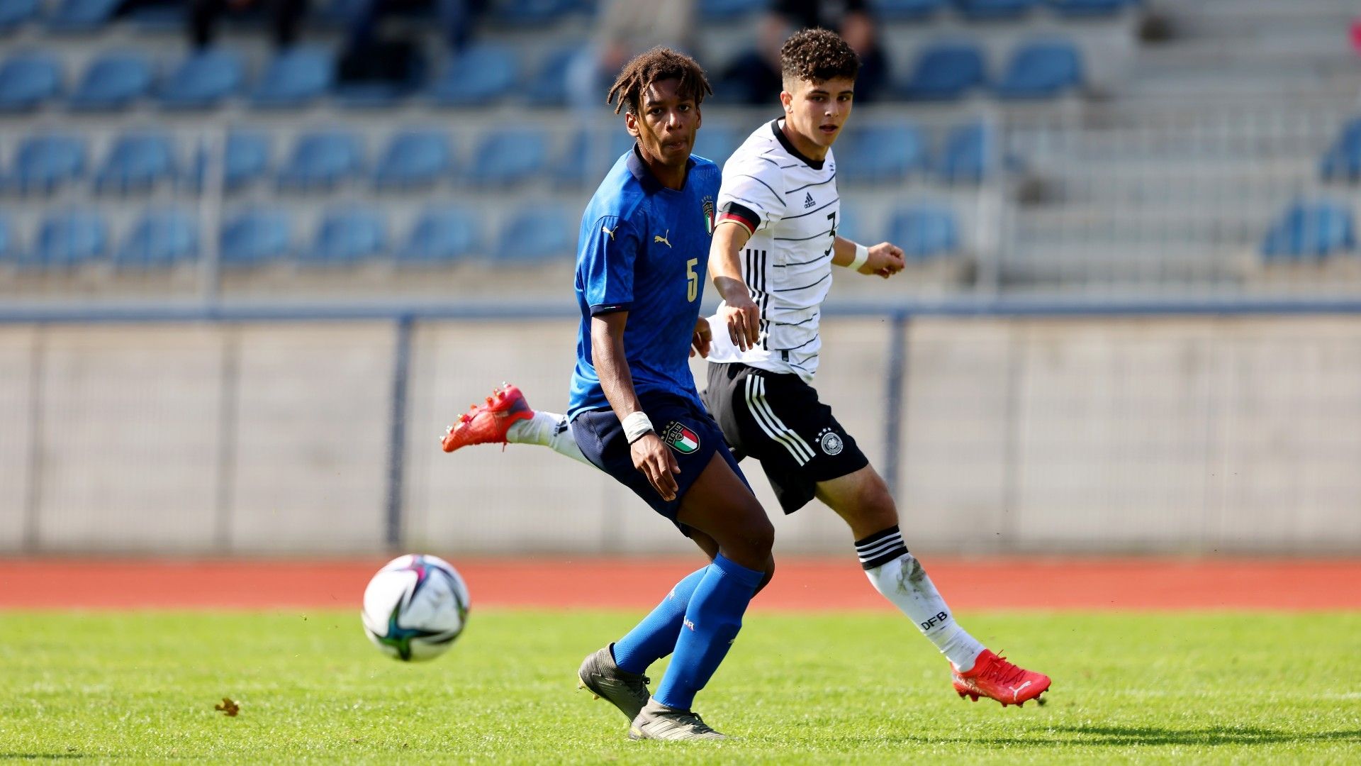 FILIPPO MANE ITALIEN BVB 