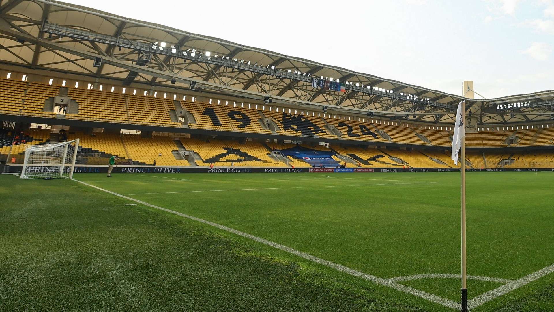 AEK-Athens-Stadium