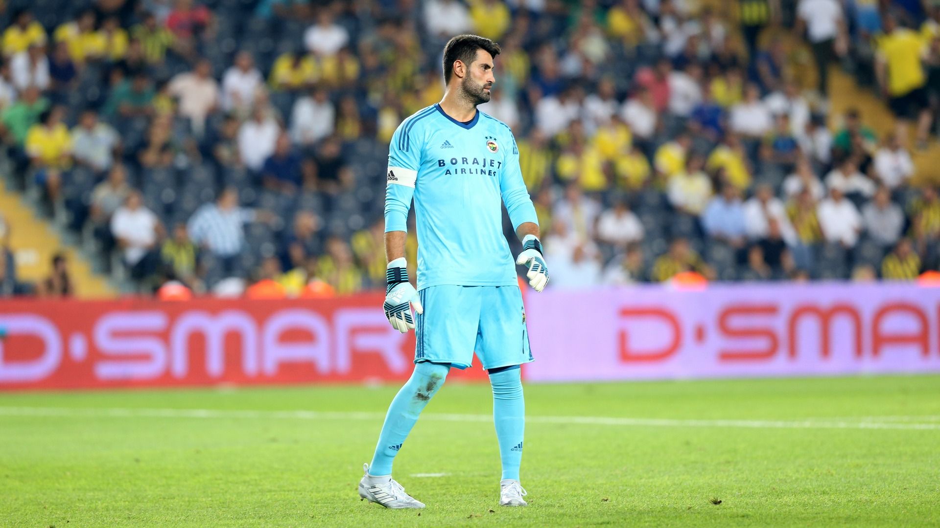 Volkan Demirel Fenerbahce