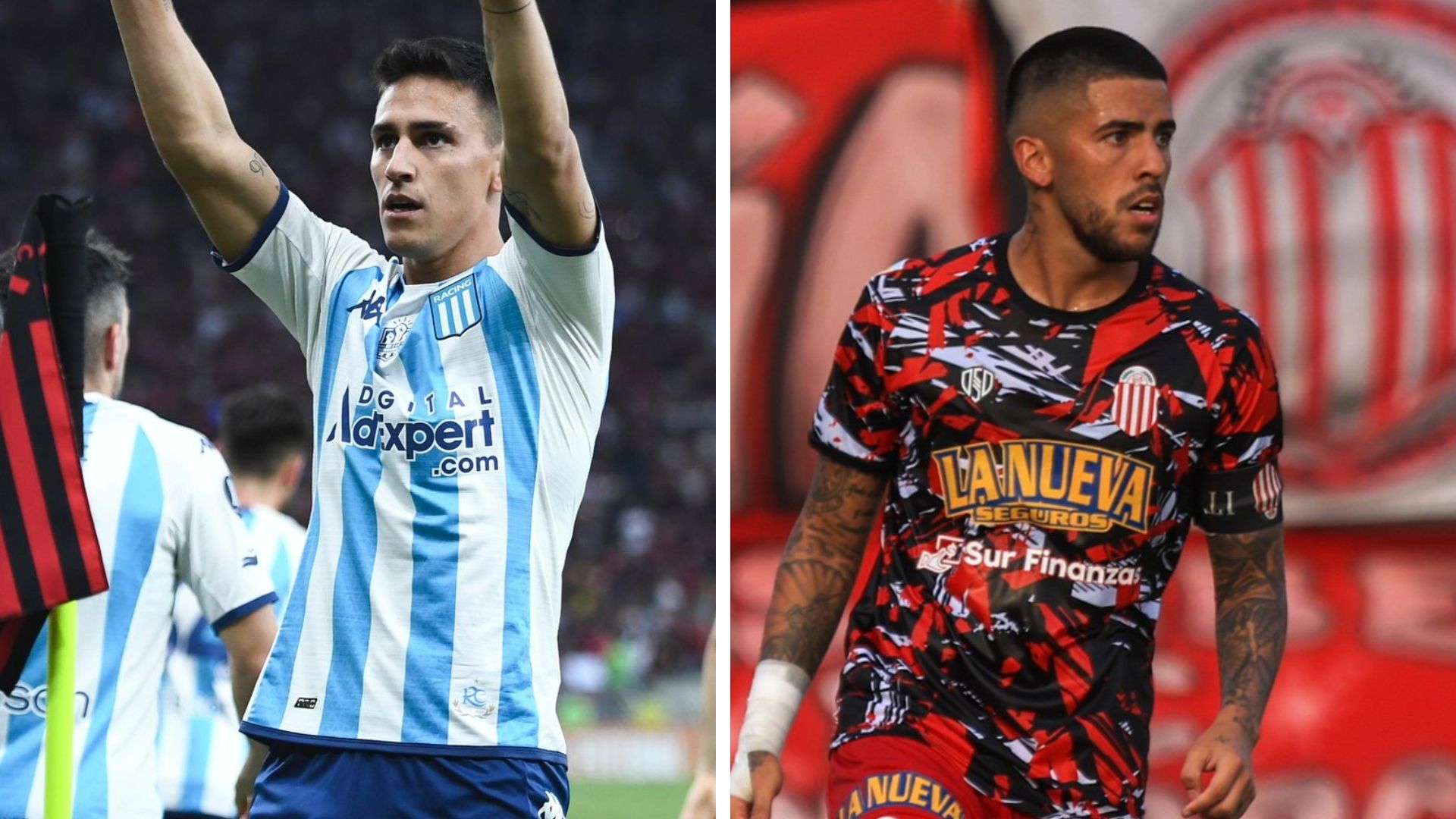 Racing Barracas Central Torneo Binance 2023