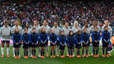 USWNT 2023