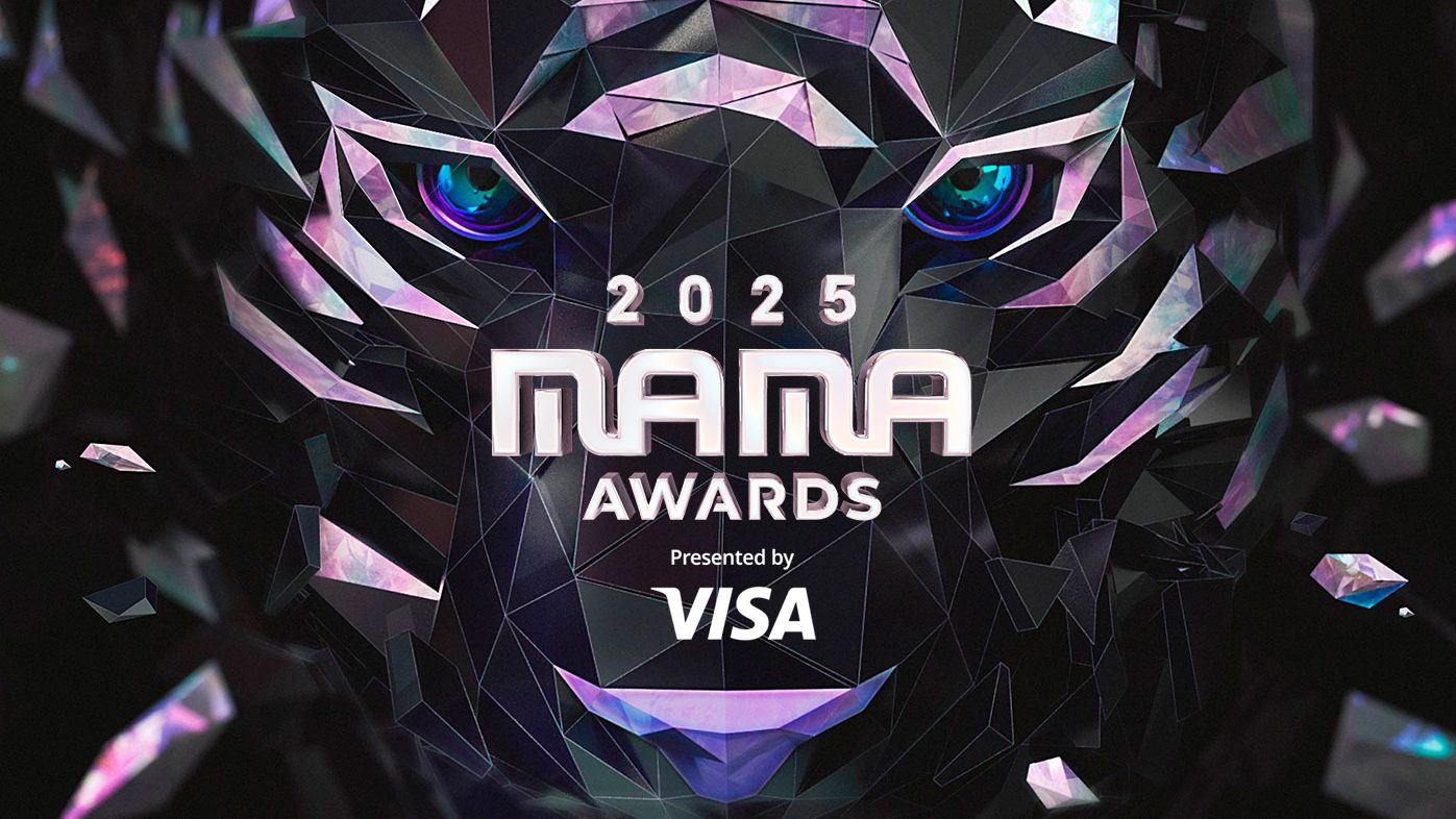 MAMA AWARDS 2025