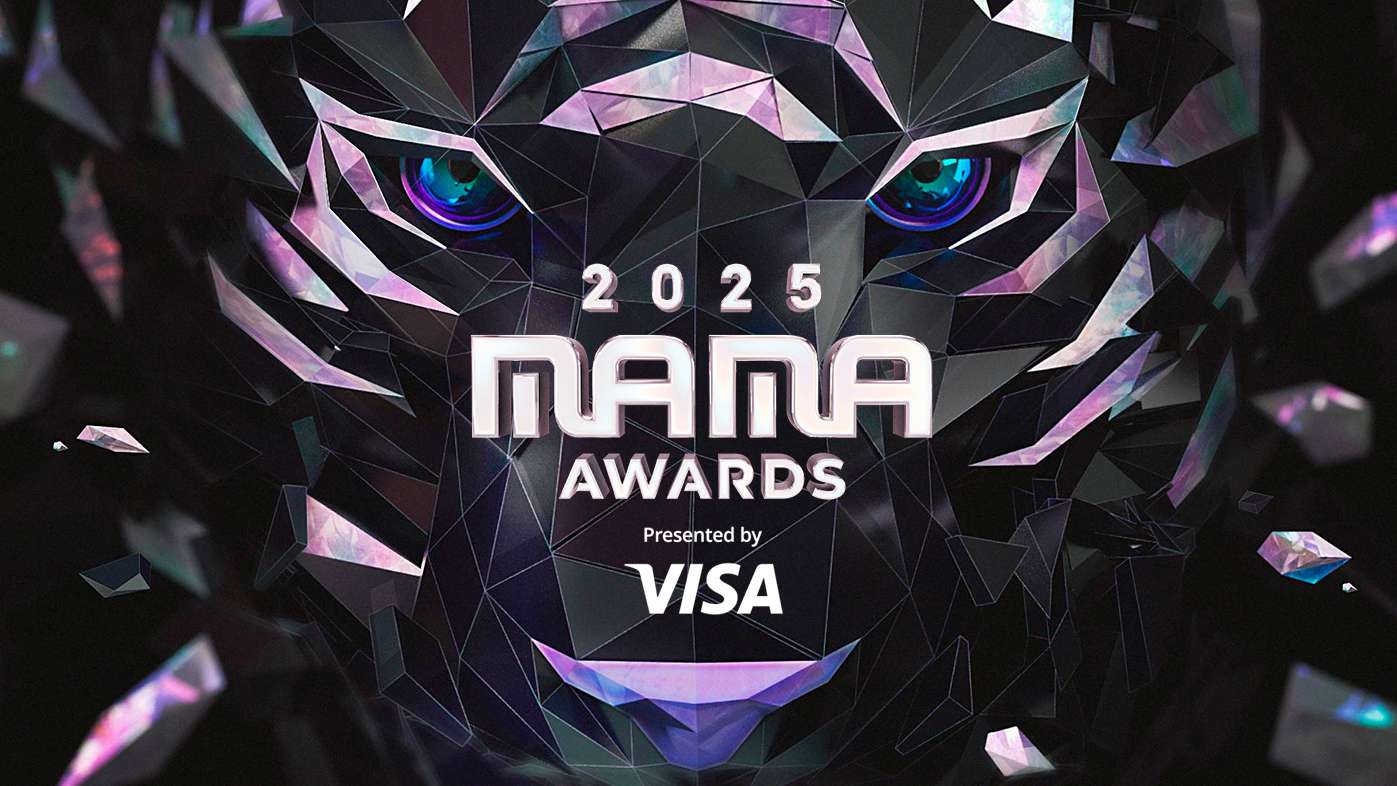 MAMA AWARDS 2025