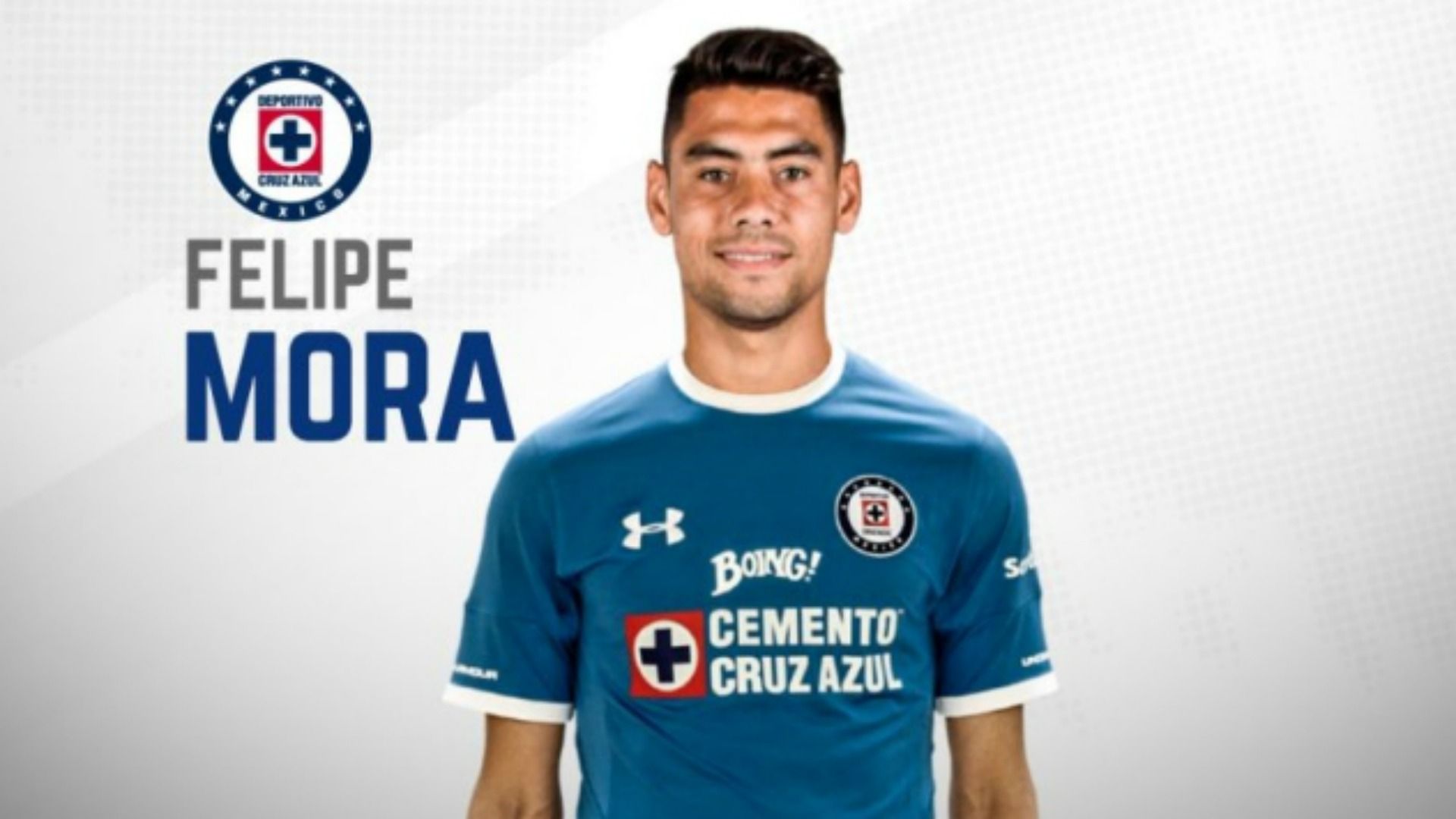 Felipe Mora