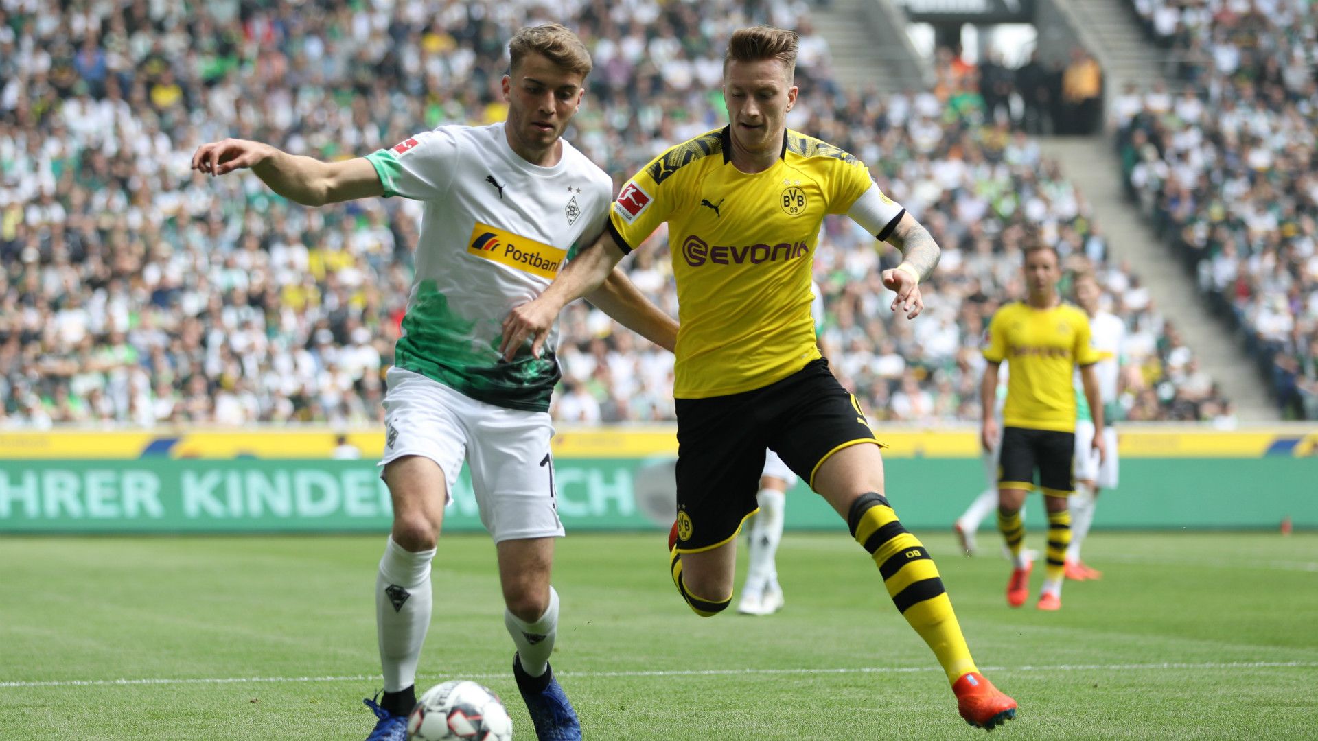 Marco Reus BVB 18052019