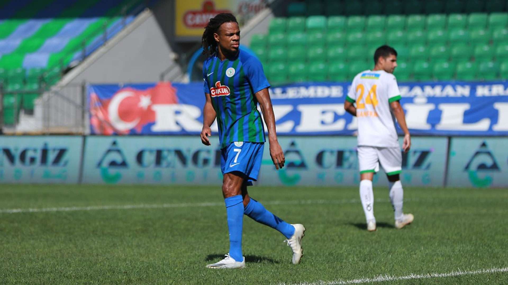 Loic Remy Çaykur Rizespor