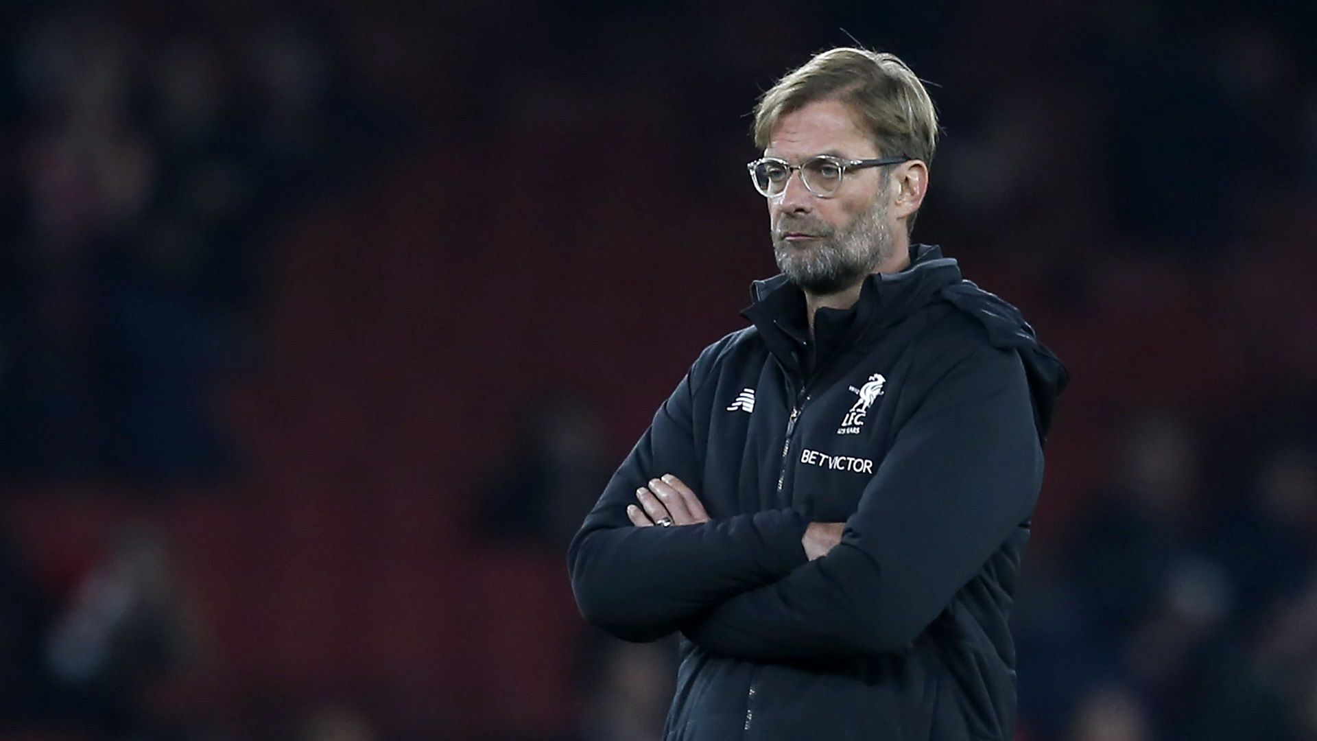 2018-12-25 Klopp Liverpool