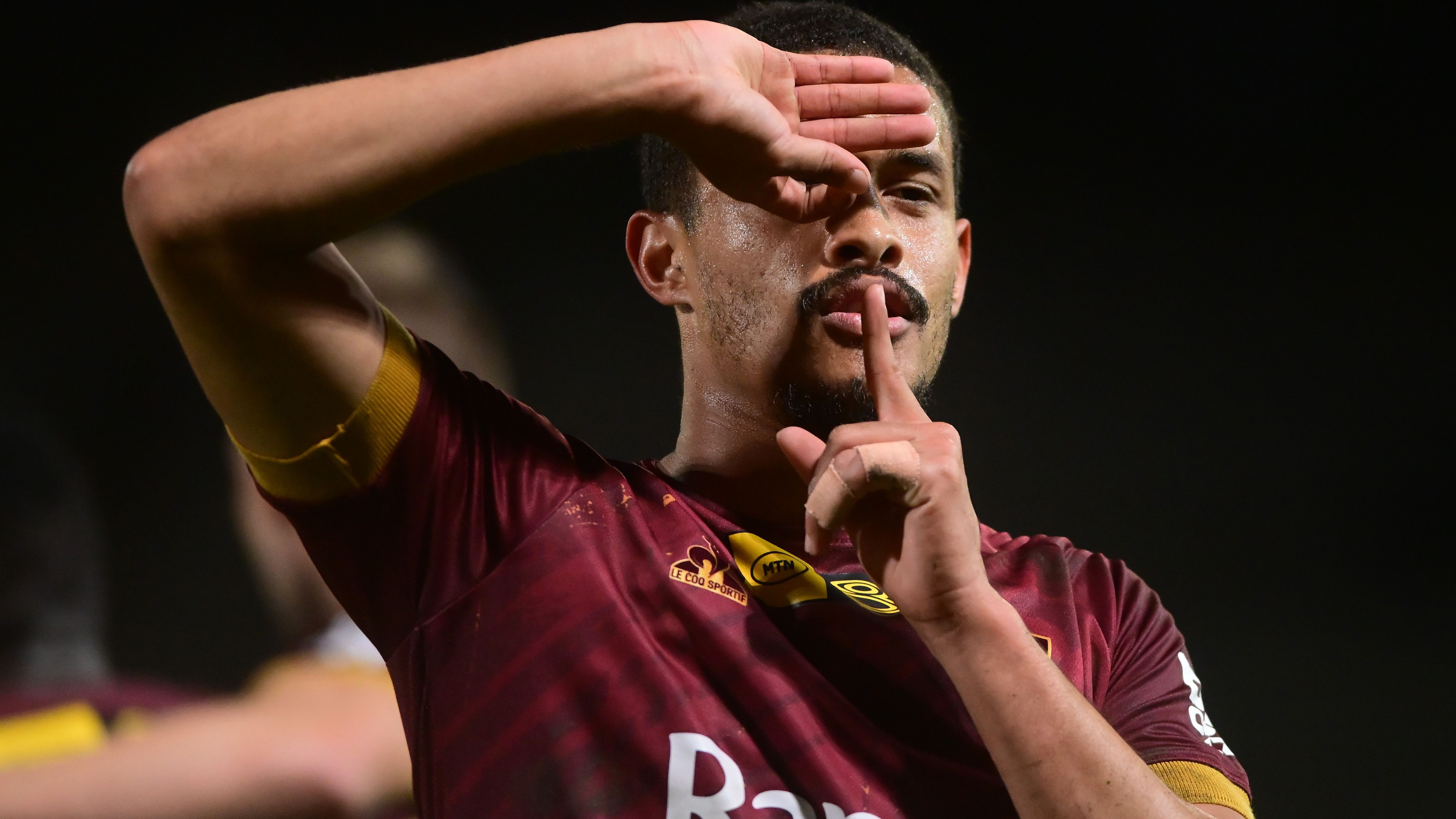 Devin Titus, Stellenbosch FC