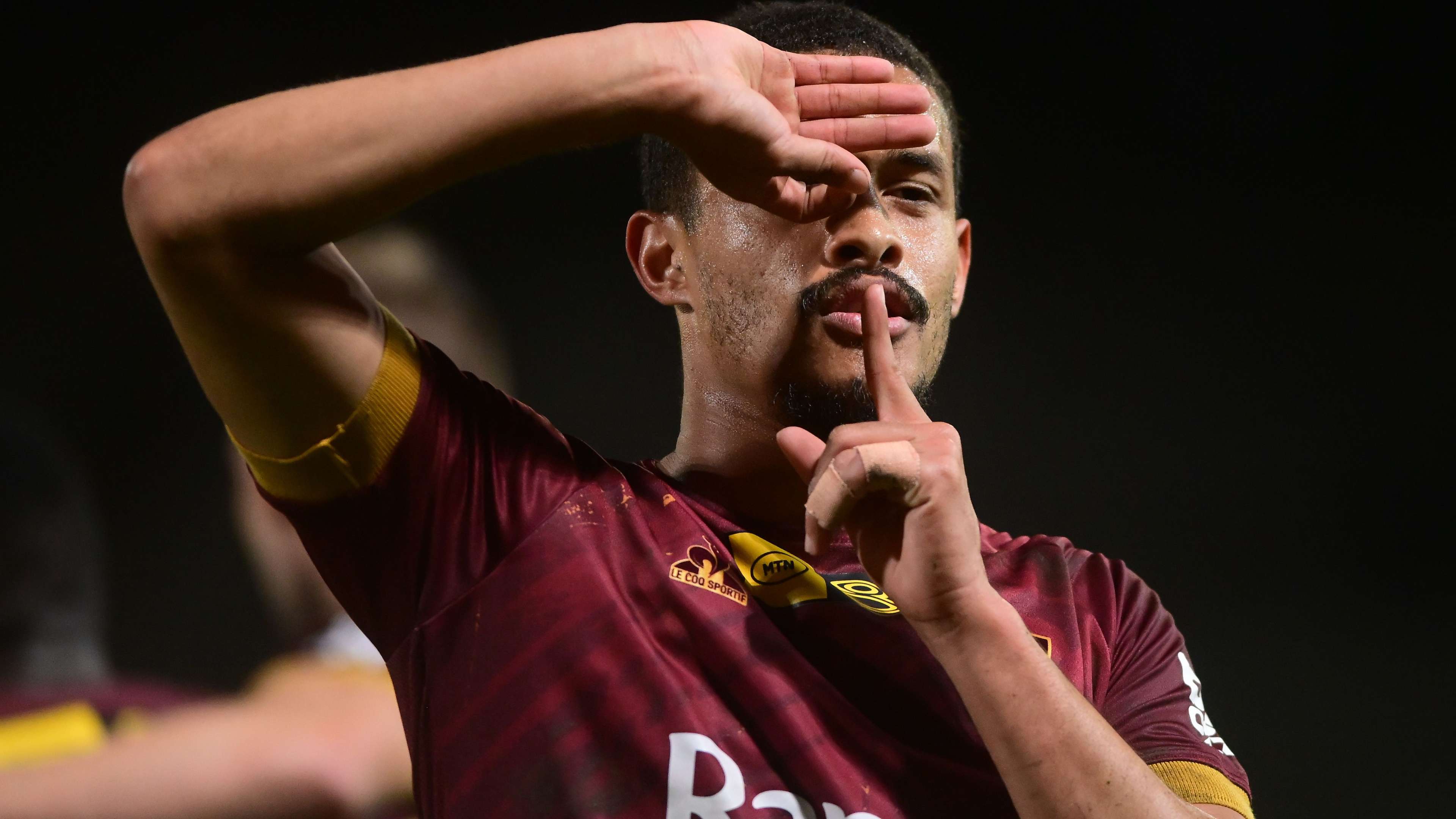 Devin Titus, Stellenbosch FC