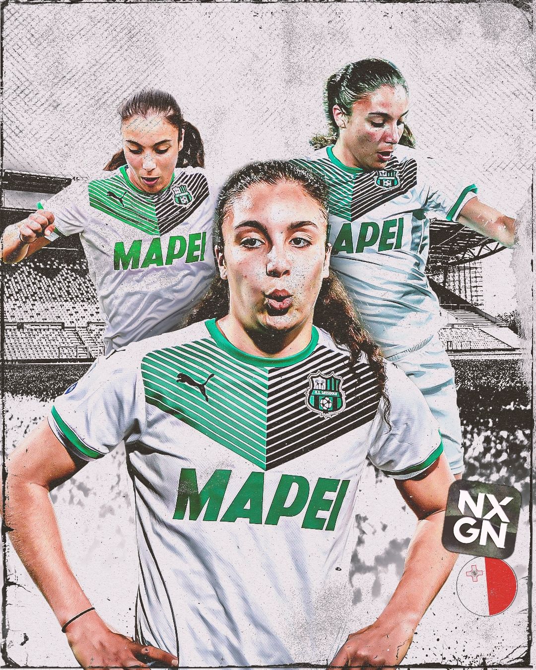 NXGN 2022 Haley Bugeja