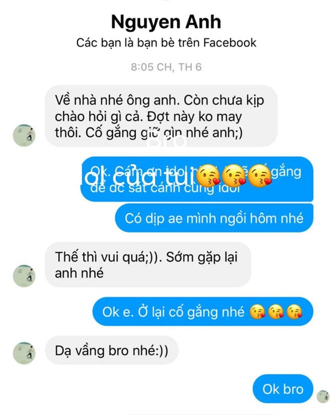 Nguyen Tuan Anh & To Van Vu