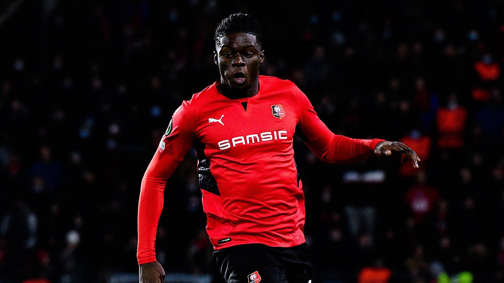 GER ONLY Lesley Ugochukwu 