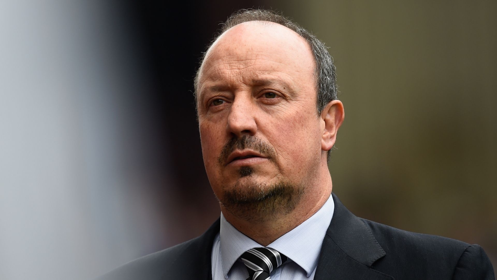 Rafa Benitez, Newcastle