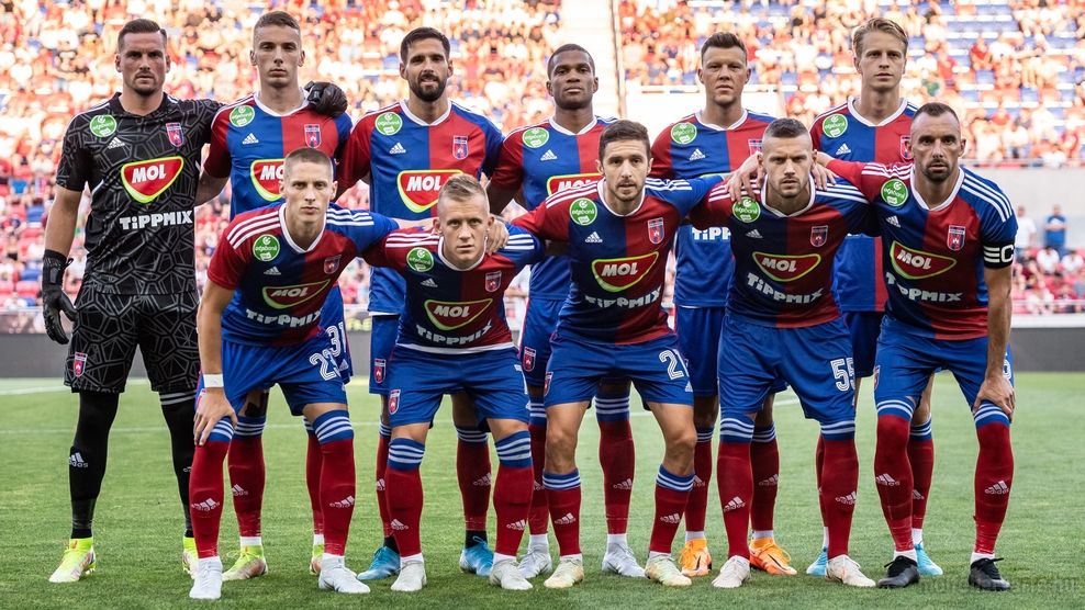 MOL Fehérvár-Gabala