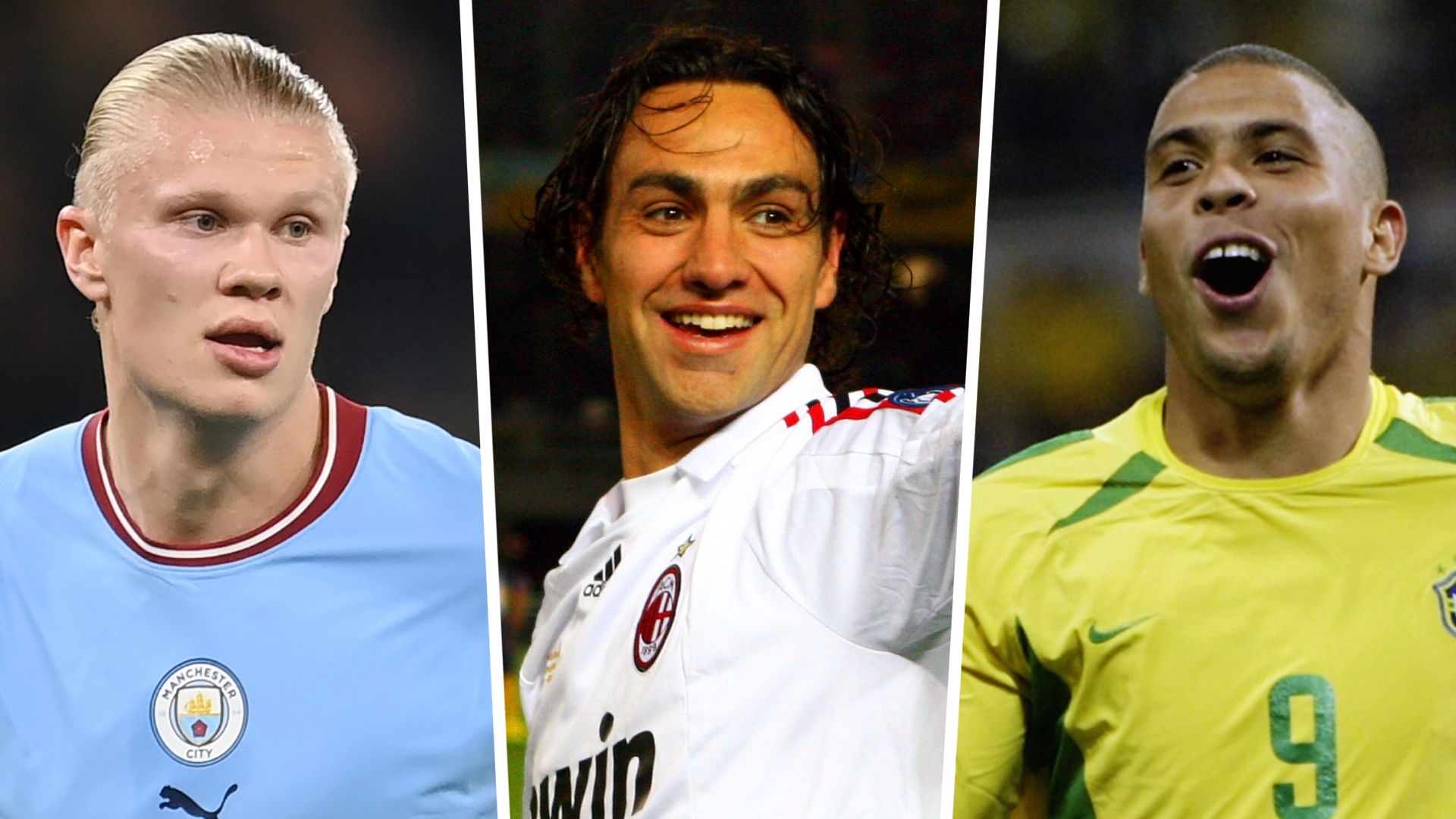 Haaland-Nesta-Ronaldo