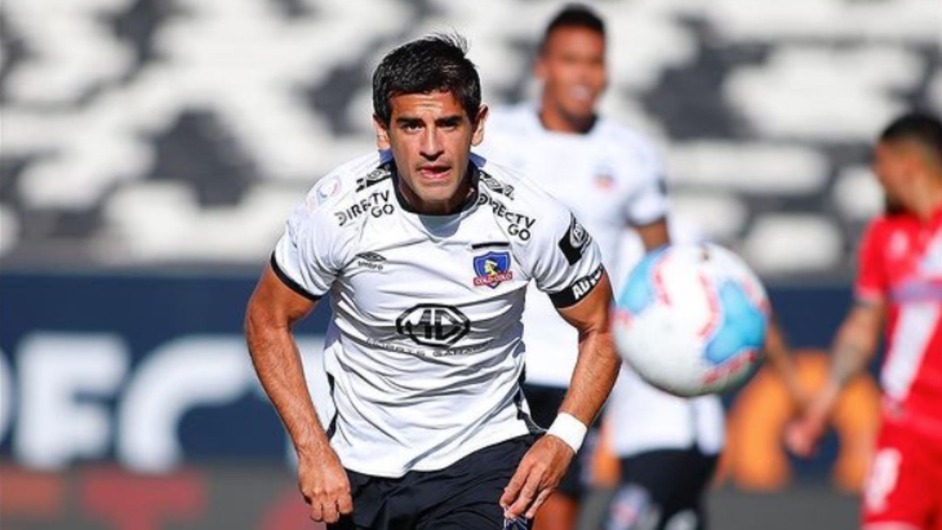 251120 Colo Colo Curicó Julio Barroso