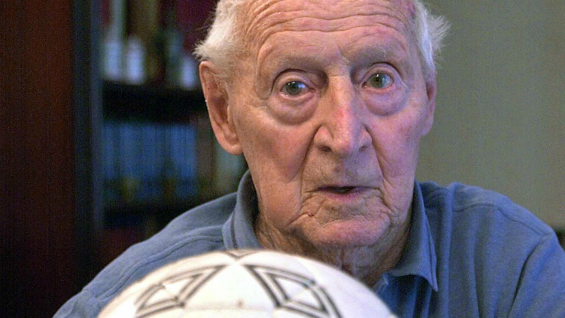 Lucien Laurent France 1930 World Cup 05222002