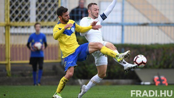 bkv előre ferencváros lovrencsics gergő