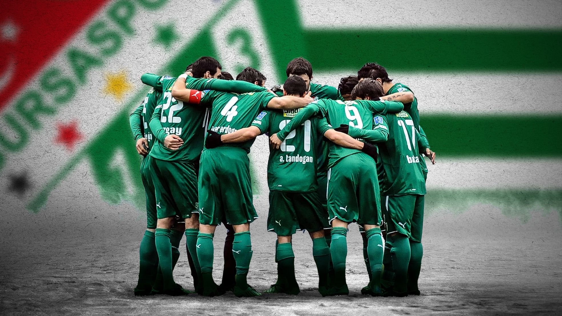 Bursaspor 