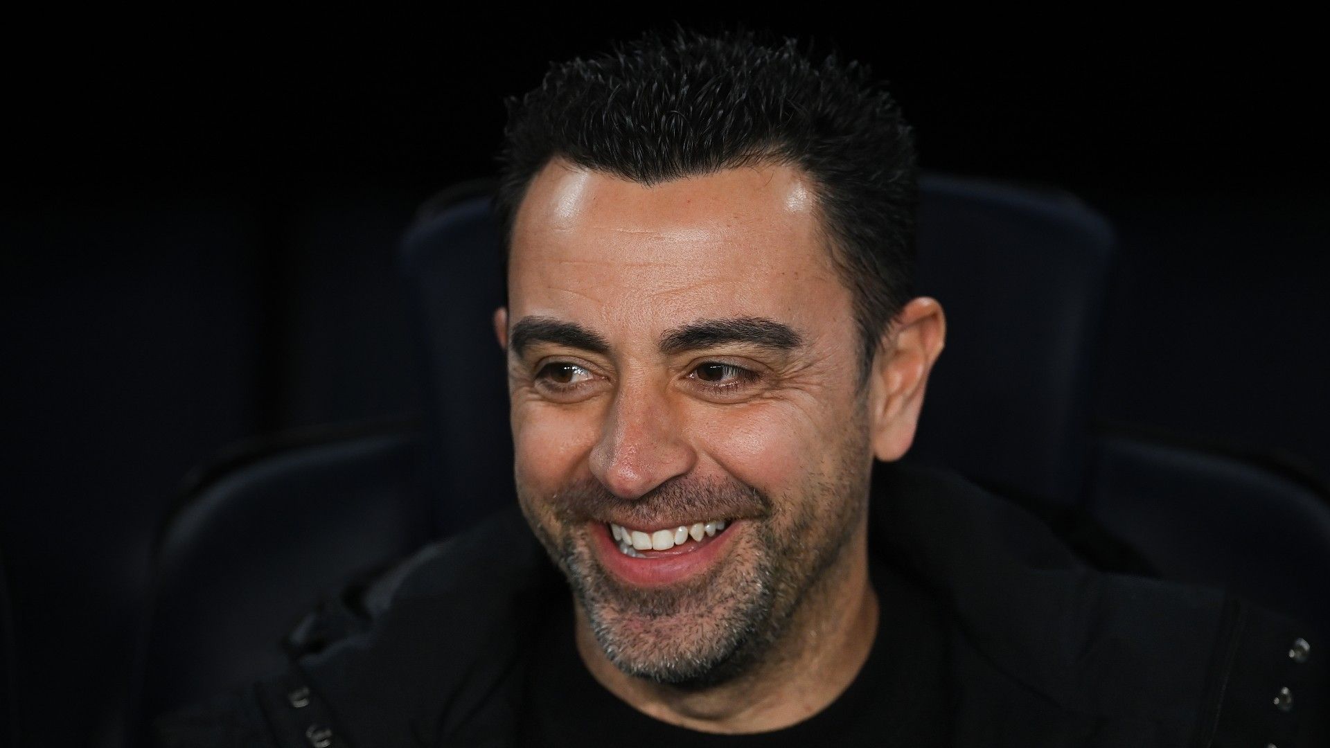 Xavi Barcelona 2022-23