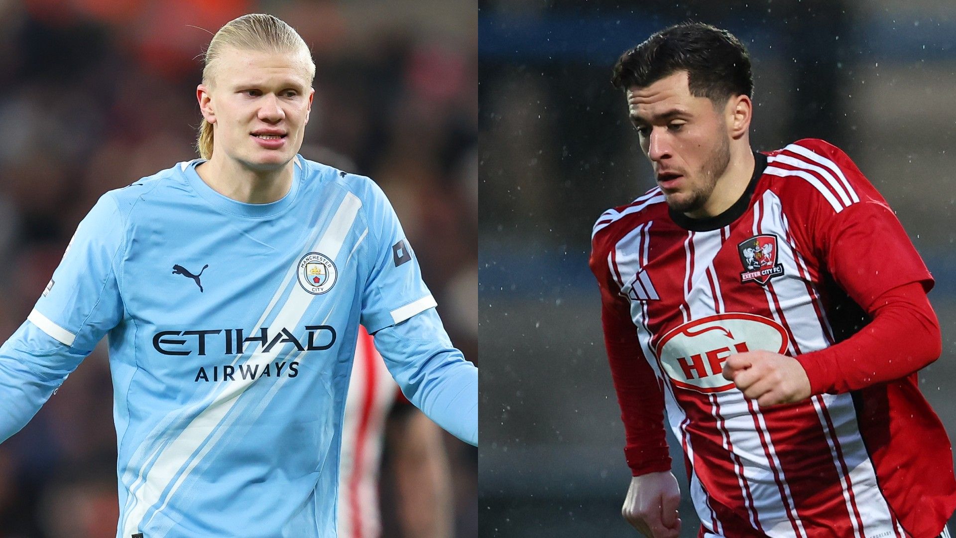 MP_haaland_manchester city vs Jack Aitchison_Exeter City