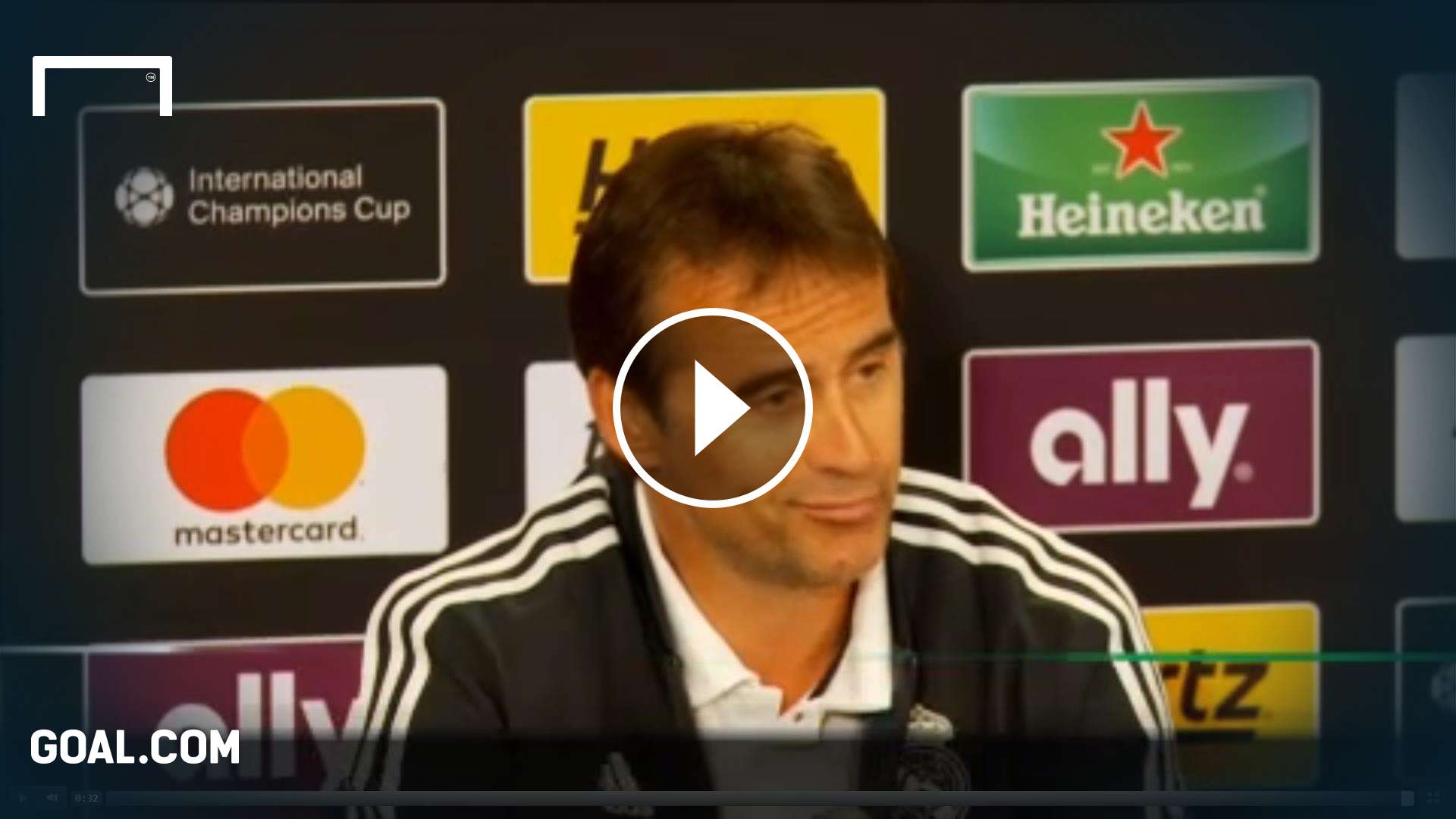 lopetegui real madrid ziele titel