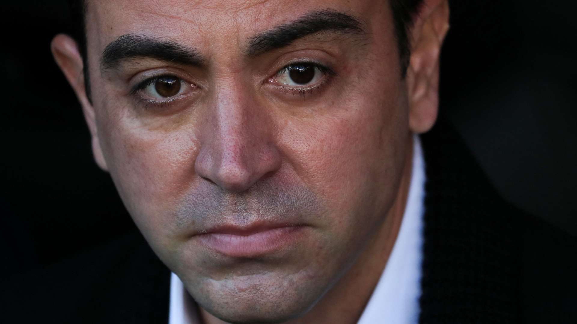 Xavi Hernandez