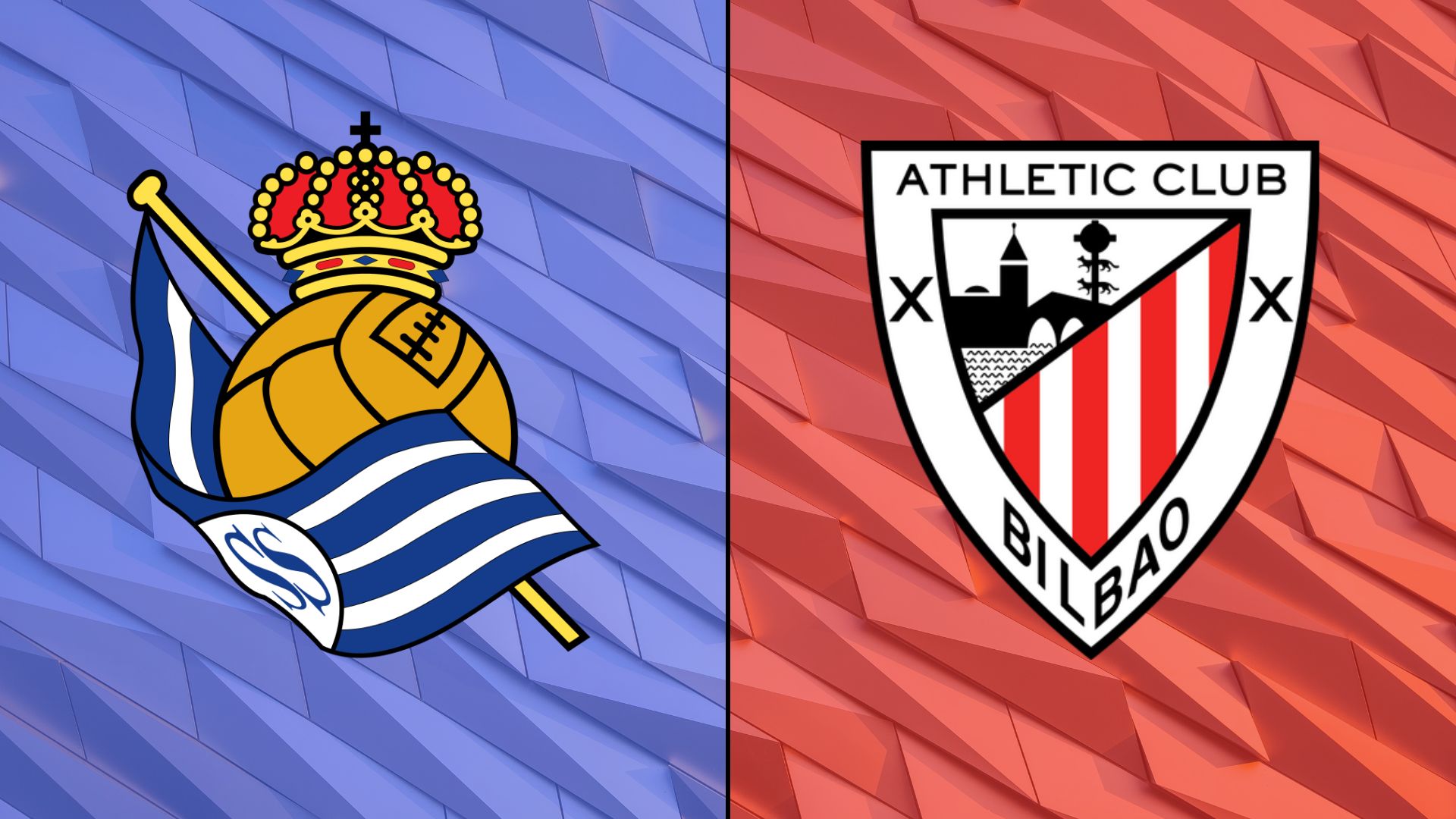 Real vs athletic