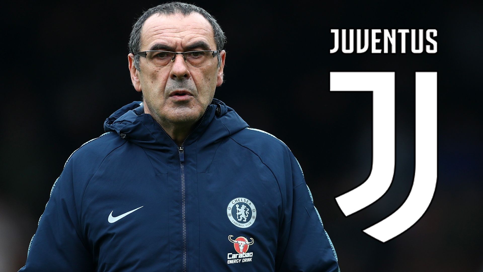 Sarri Juventus