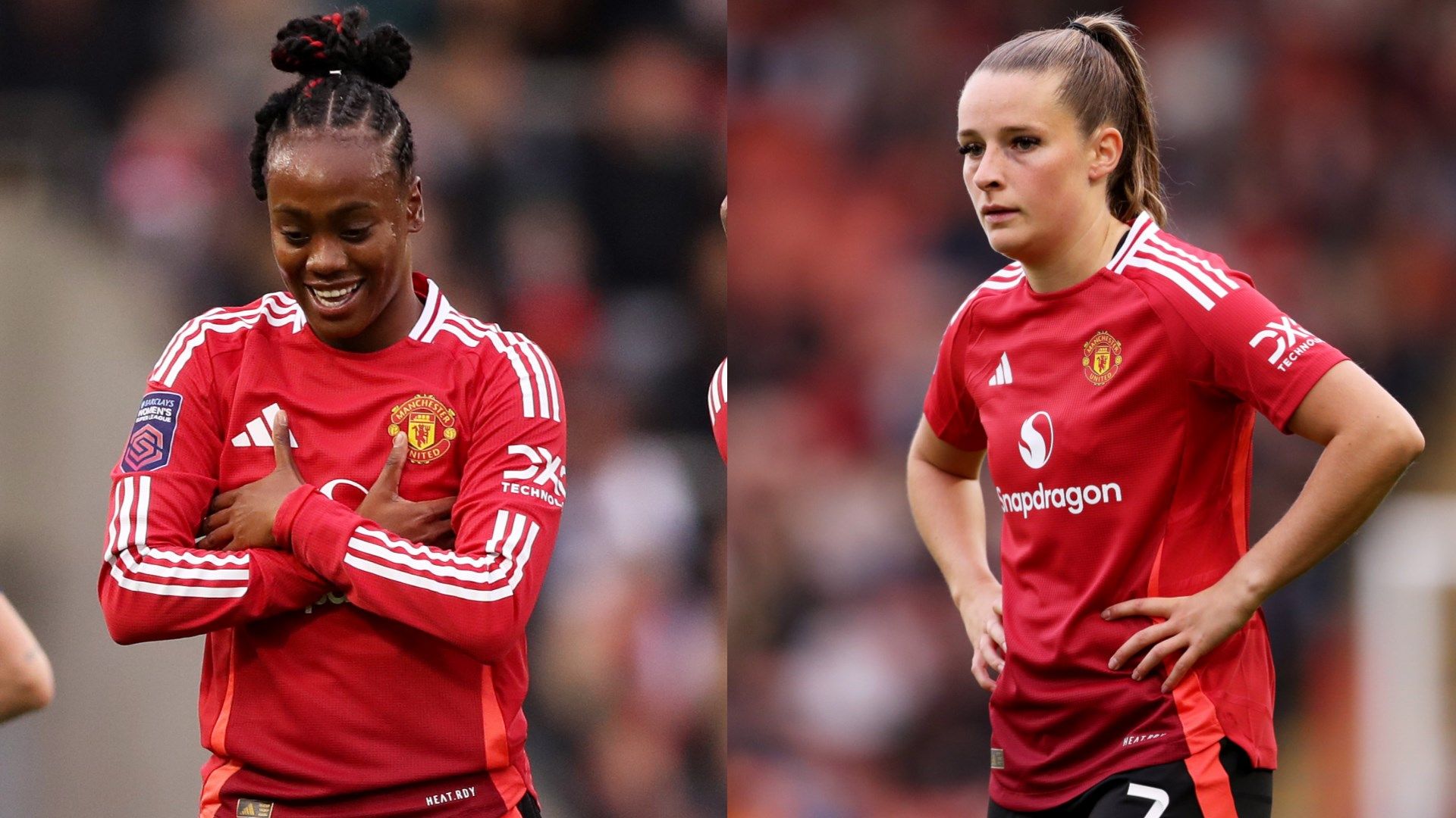 Malard Toone Man Utd GFX