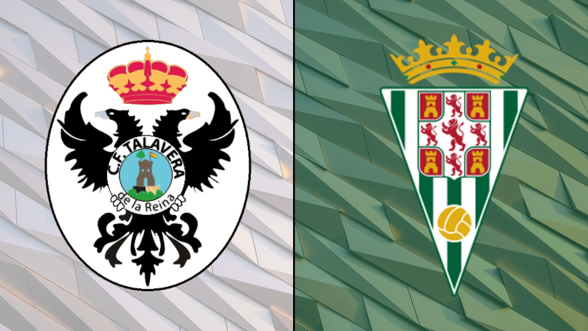 Talavera vs. Córdoba