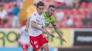 Necaxa Juárez Apertura 2019