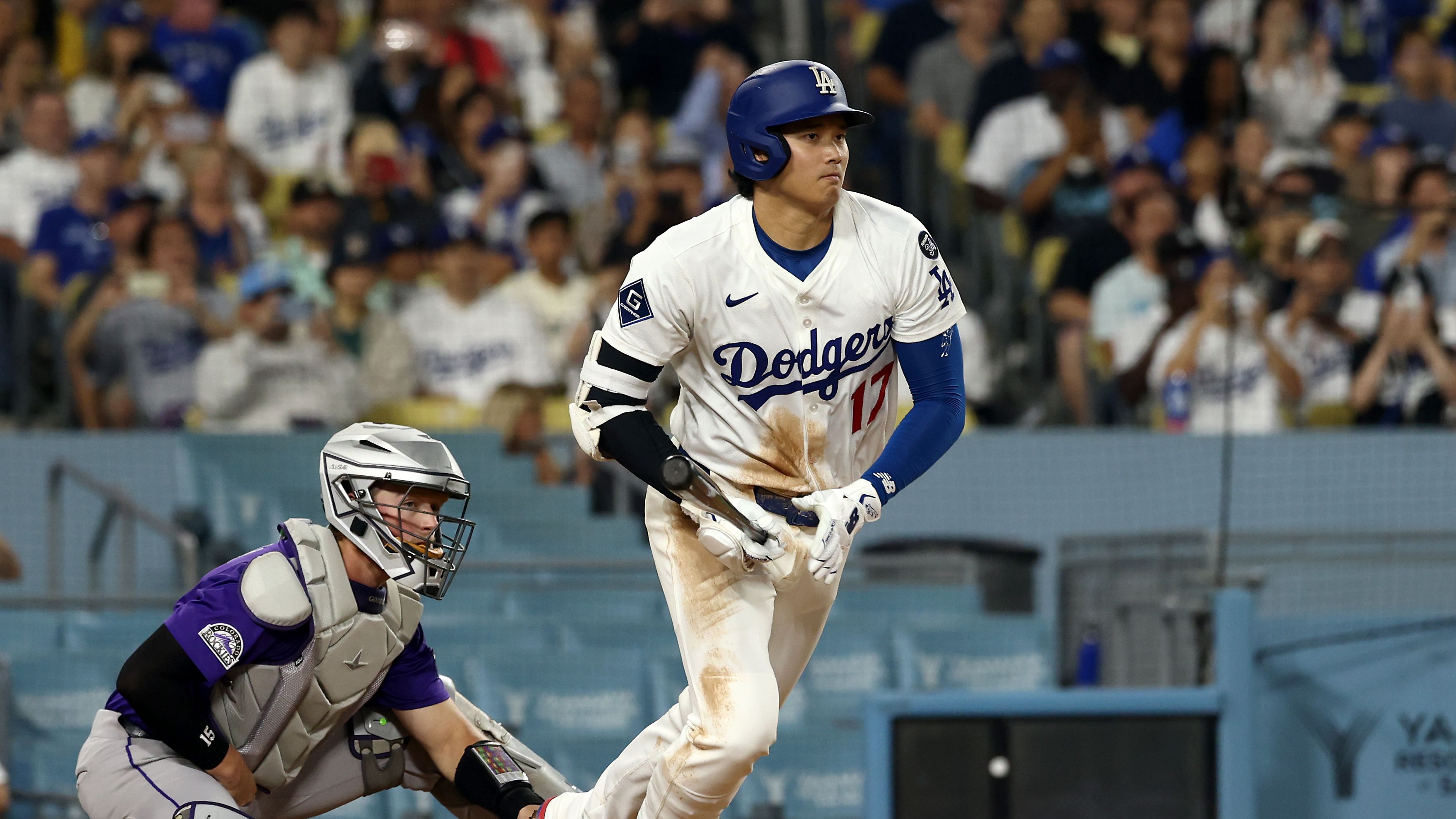 Shohei Otani