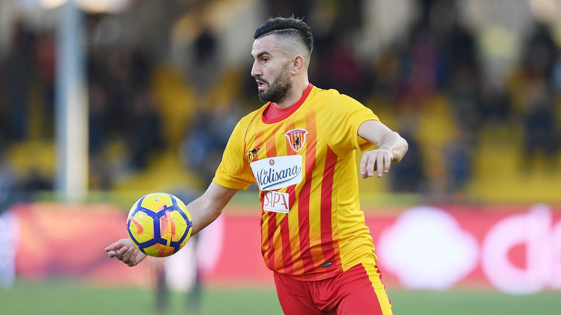 Massimo Coda Benevento