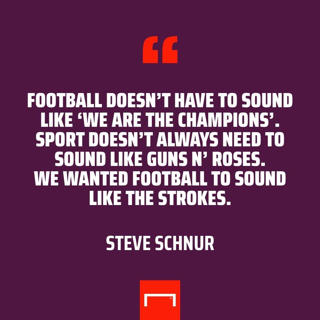 FIFA 21 soundtrack pull quote