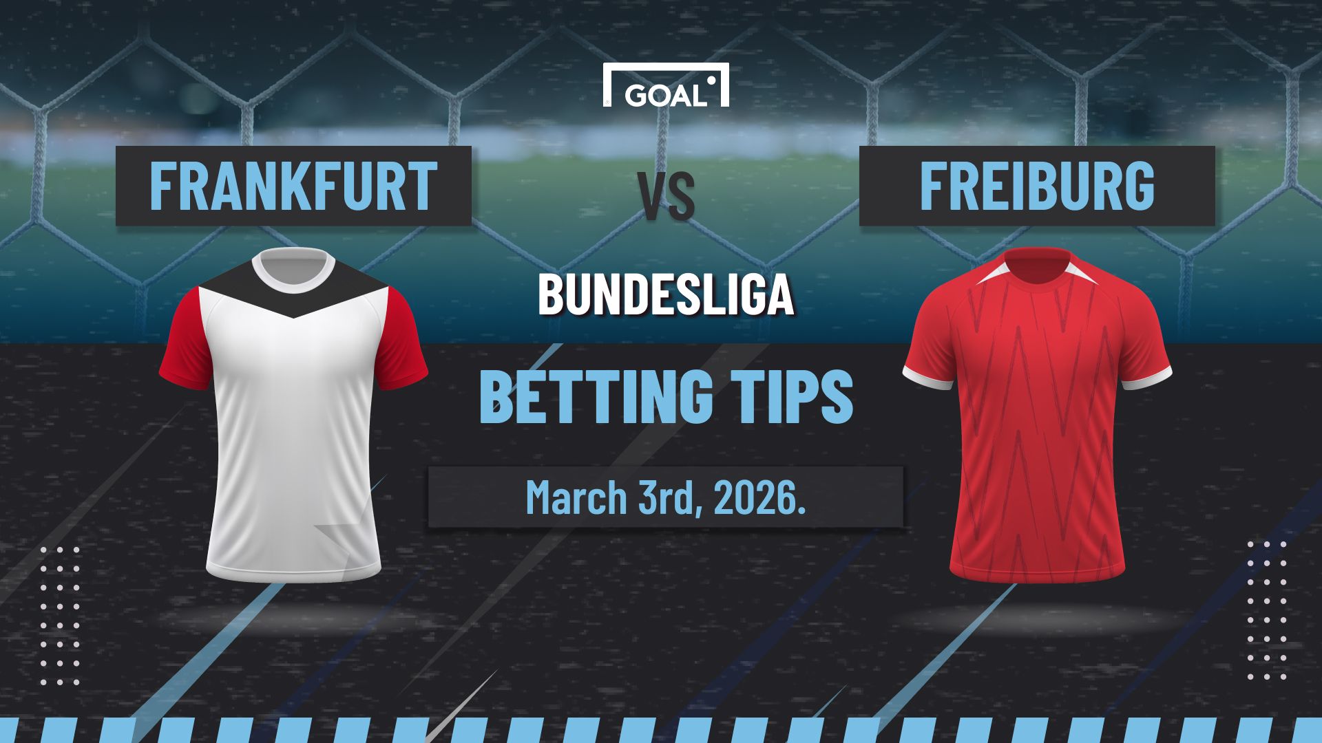 Eintracht Frankfurt vs Freiburg predictions
