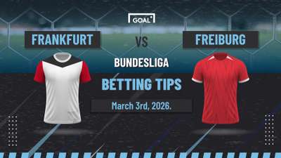 Eintracht Frankfurt vs Freiburg predictions