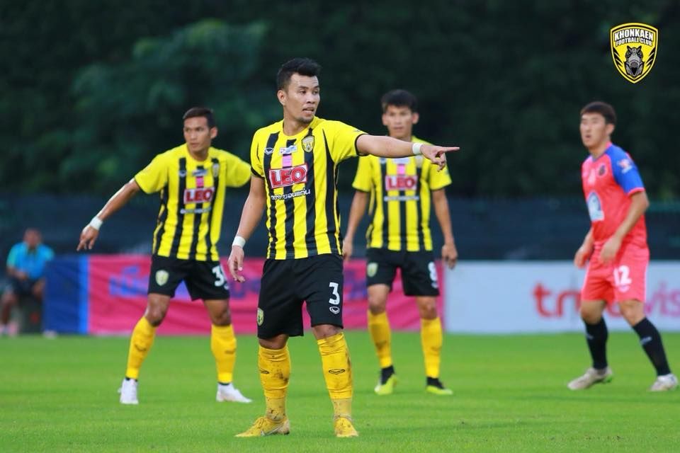 จับตาดาวเด่น M-150 แชมเปี้ยนชิพ : ทศพล ยอดจันทร์