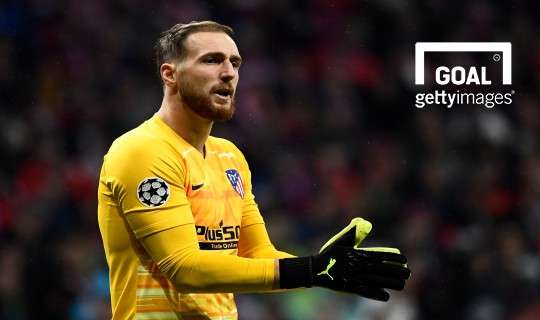 Jan Oblak