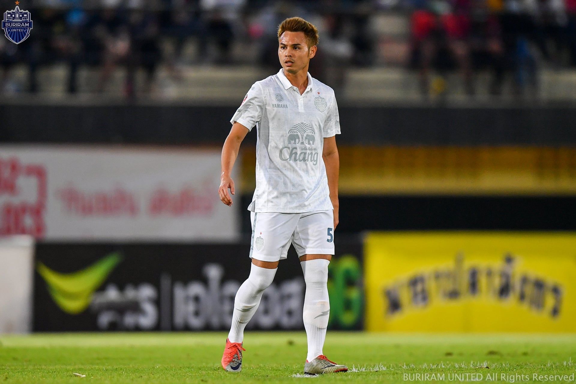 ธีราทร บุญมาทัน