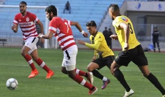 الأفريقي - اتحاد بن قردان