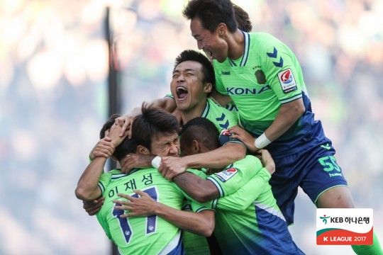 Jeonbuk