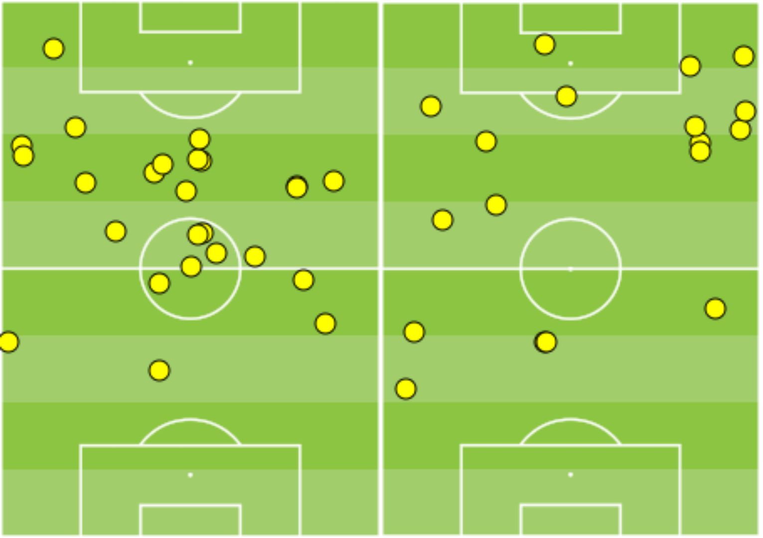 GFX Luiz Adriano Willian Bigode Palmeiras Ponte Preta