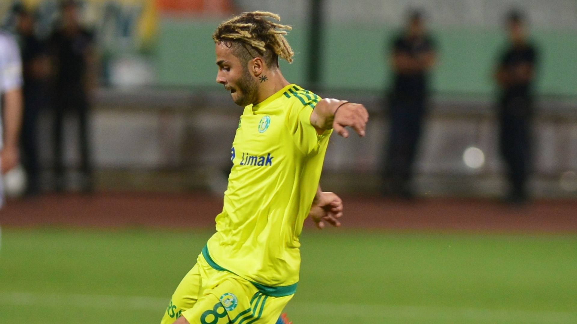 Mertcan Cam Sanliurfaspor